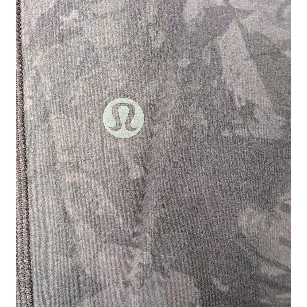 Lululemon Hug Your Core Align Leggings Womens 8 Reversible Stirrup Tight Cinch